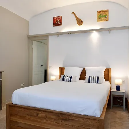Maison En Pierre Avec Piscine-gorges De L'ardeche * Saint-Remeze