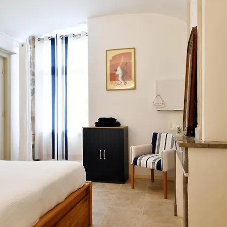 Maison En Pierre Avec Piscine-gorges De L'ardeche * Saint-Remeze