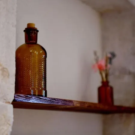 Prázdninový dům Maison En Pierre Avec Piscine-gorges De L'ardeche *