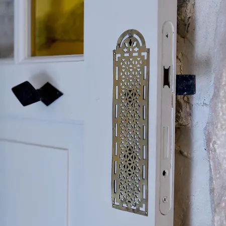 Maison En Pierre Avec Piscine-gorges De L'ardeche *