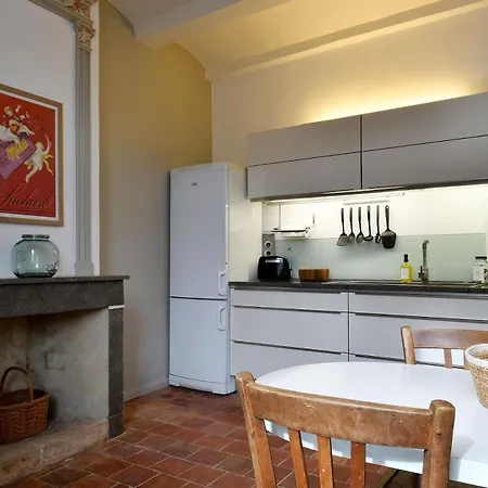 Maison En Pierre Avec Piscine-gorges De L'ardeche Ferienhaus