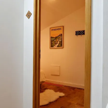 Maison En Pierre Avec Piscine-gorges De L'ardeche *