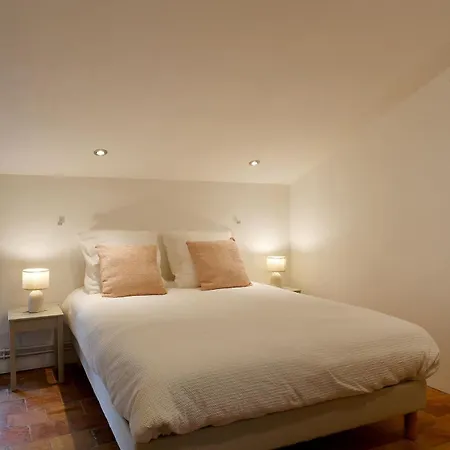 Maison En Pierre Avec Piscine-gorges De L'ardeche Ferienhaus